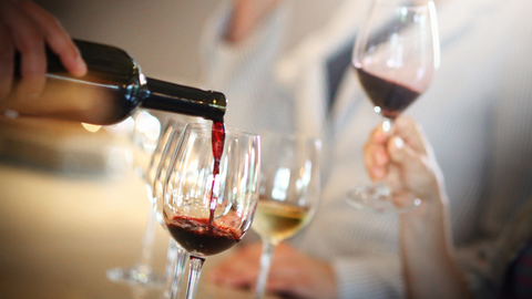 Free Tasting (Nov 11): Thanksgiving Wines w/ Williams Corner
