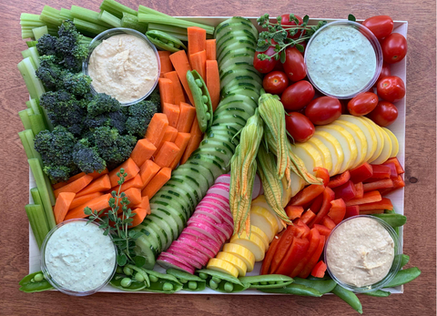 Vegetarian Friendly