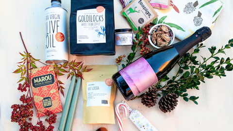 Every Occasion Gift Basket