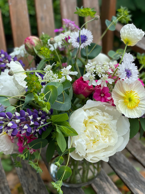 Mother's Day Local Bouquet - Preorder