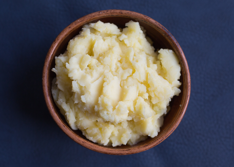 Mashed Potatoes