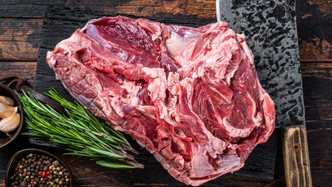 Elysian Fields Leg of Lamb: Easter Preorder Special