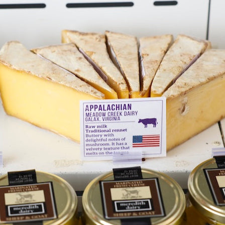 American Cornucopia