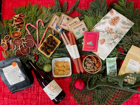 Holiday Bonanza