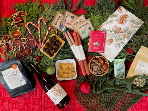 Holiday Bonanza
