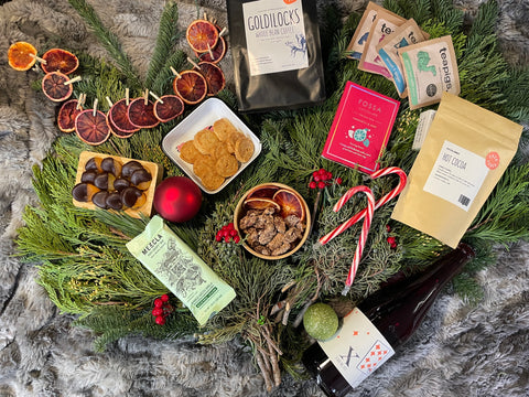 Holiday Favorites
