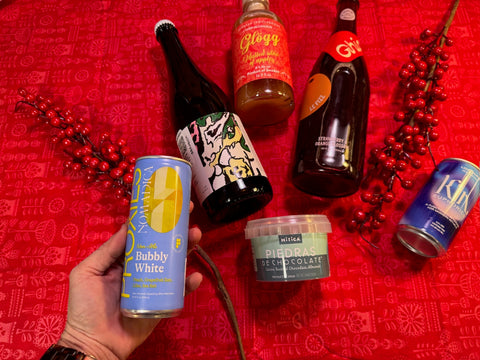 Sober Curious Celebration