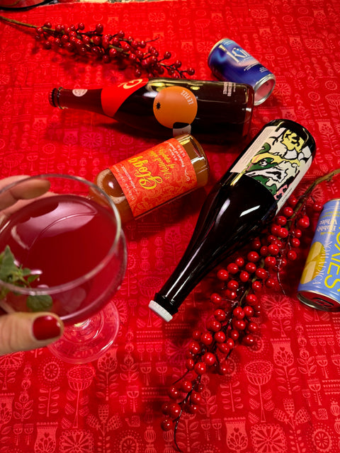 Sober Curious Celebration