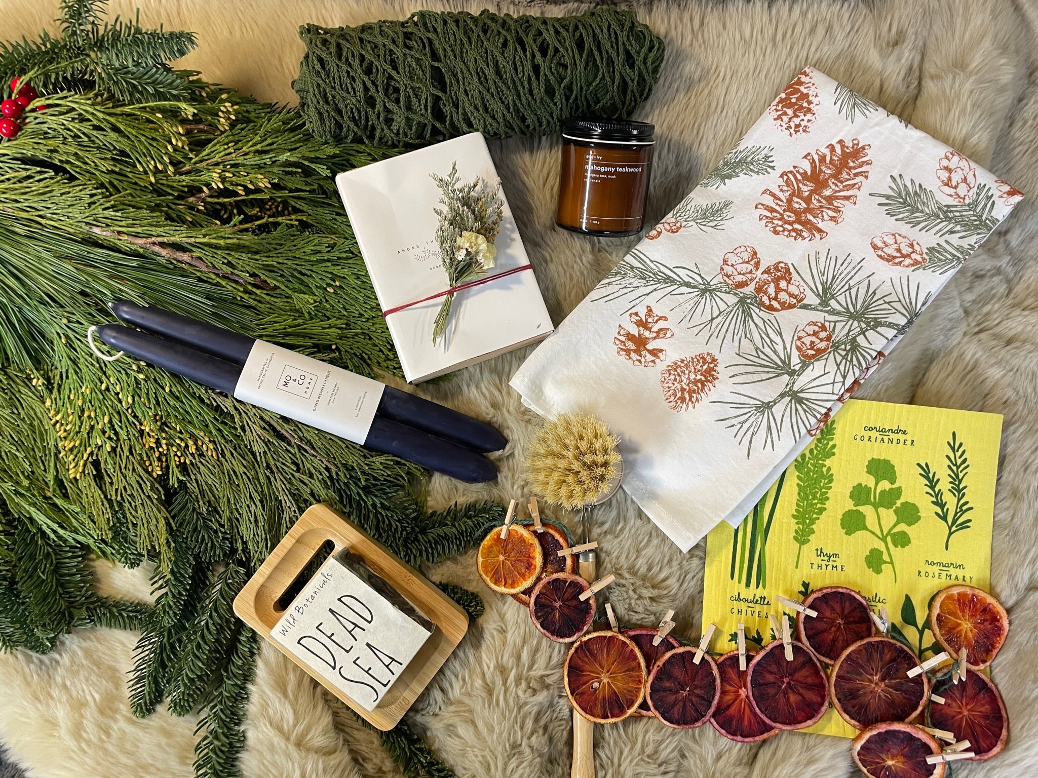 Perfect Presents – Each Peach Market