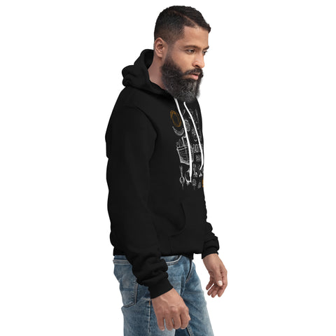 Each Peach Hoodie