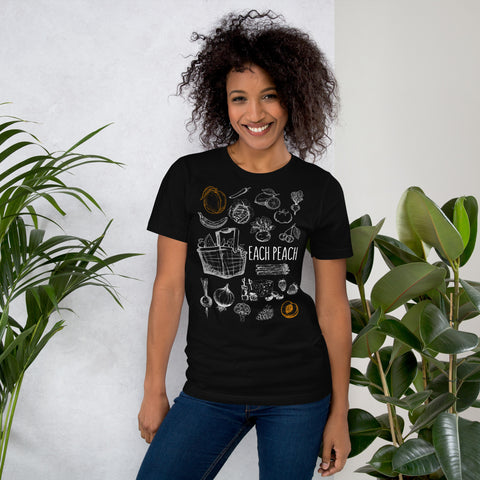 Each Peach T-Shirt