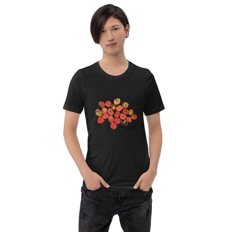 Tomatoes Each Peach T-Shirt