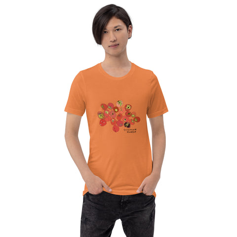 Tomatoes Each Peach T-Shirt