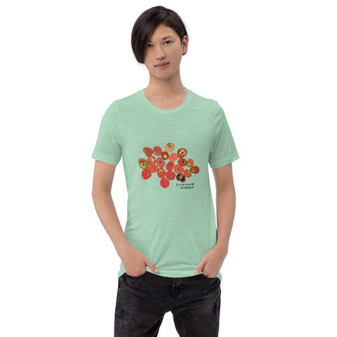 Tomatoes Each Peach T-Shirt