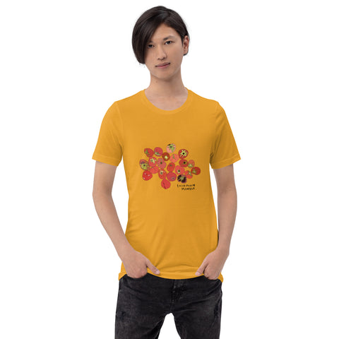 Tomatoes Each Peach T-Shirt