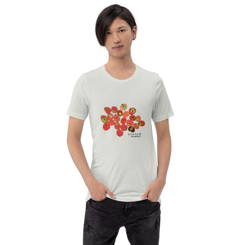 Tomatoes Each Peach T-Shirt