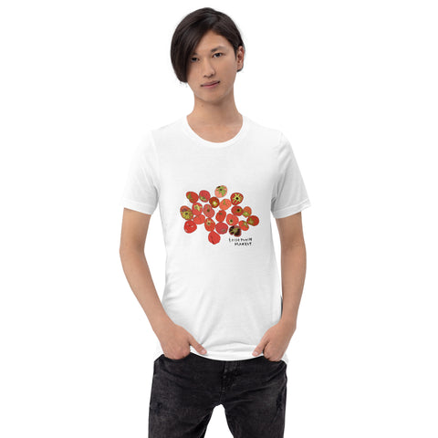Tomatoes Each Peach T-Shirt