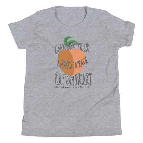 Kids Each Peach T-Shirt