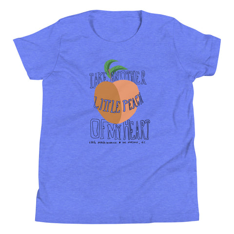 Kids Each Peach T-Shirt