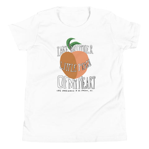 Kids Each Peach T-Shirt