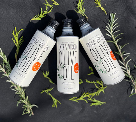 Buy One Get One Olive Oil!