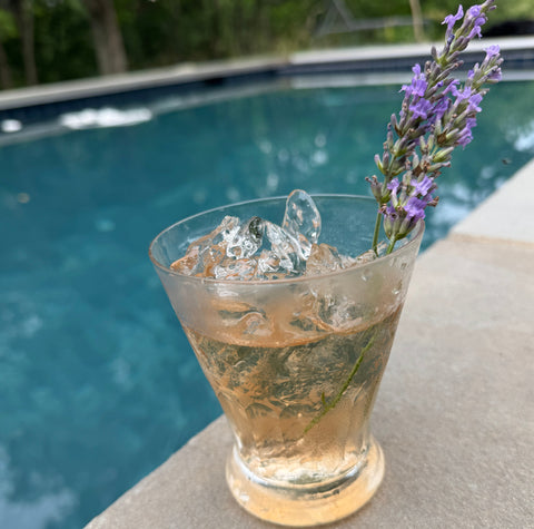 Rosé rockstars this summer