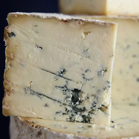 Specialty cheeses from Neal’s Yard Dairy!