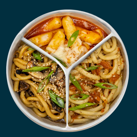 September 25, 5-7pm: Noodle Tasting
