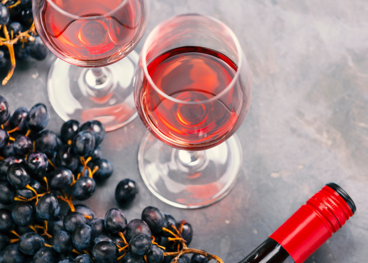 Beaujolais Nouveau 2023 Each Peach Market