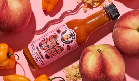 Tasting (March 5): Female Rage Hot Sauce