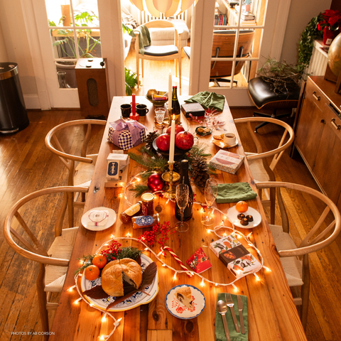 Gifts to Ship Around The Country