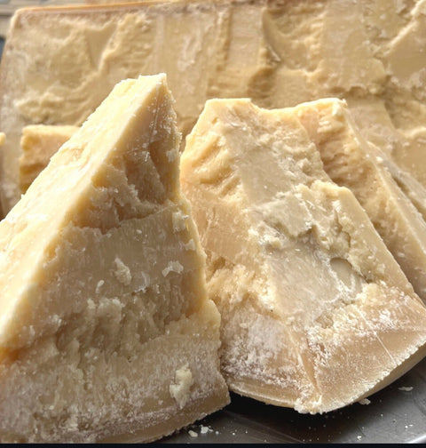September 20, 10am: Parmigiano-Reggiano Opening!