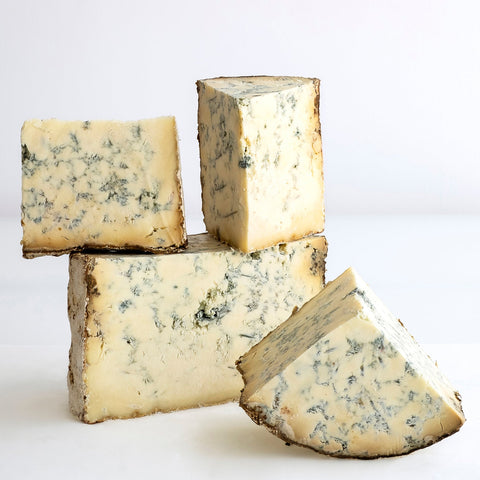 Meet José Andres' New Cheese!