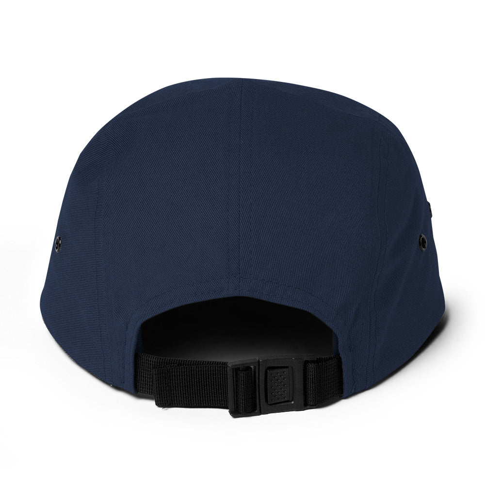 Five Panel Cap – Each Peach Market