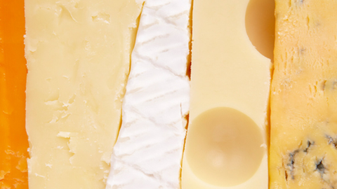 2026 American Cheese Awards