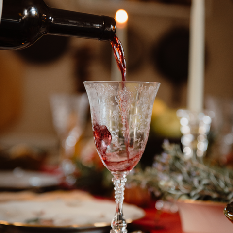 Beaujolais Nouveau (3 bottles)