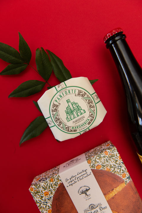 Holiday Gifts Baskets