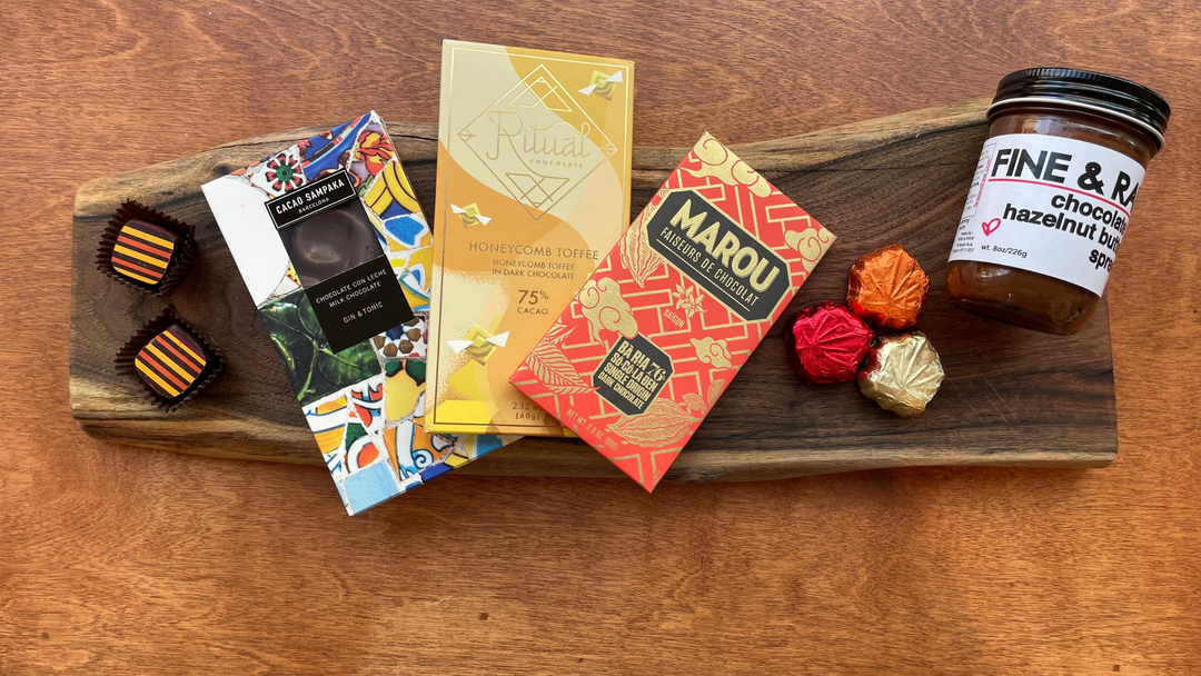 Each Peach Market, Washington DC