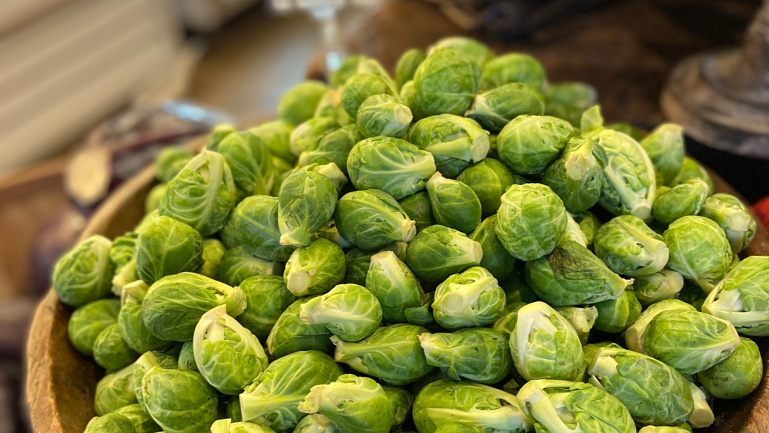 Welcome to Each Peach Market