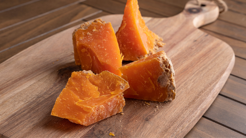 It's French Cheese Month!