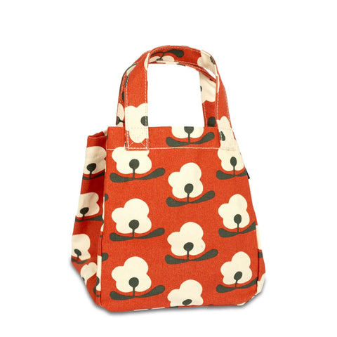 Maika Goods - Lunch + Pie Tote