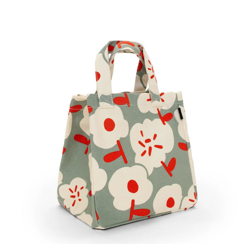 Maika Goods - Lunch + Pie Tote