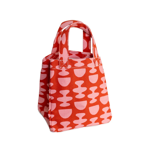 Maika Goods - Lunch + Pie Tote