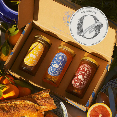 Marmalade Grove "Endless Summer" Gift Set