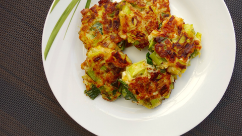 Homemade Rosh Hashanah Dinner