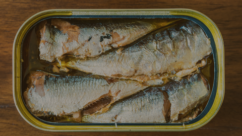 New! Celebrating Conservas