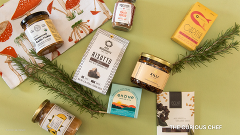 Holiday Gifts Baskets