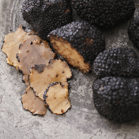 Black Truffle (deposit price)
