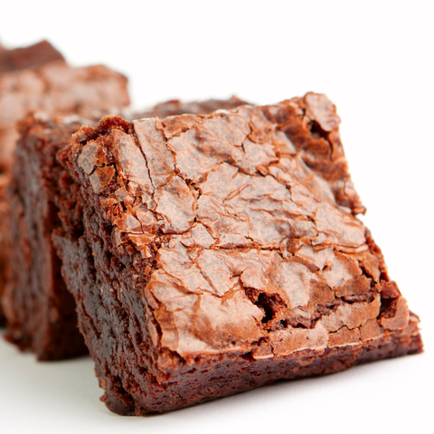 Lowell Steamfest Desserts