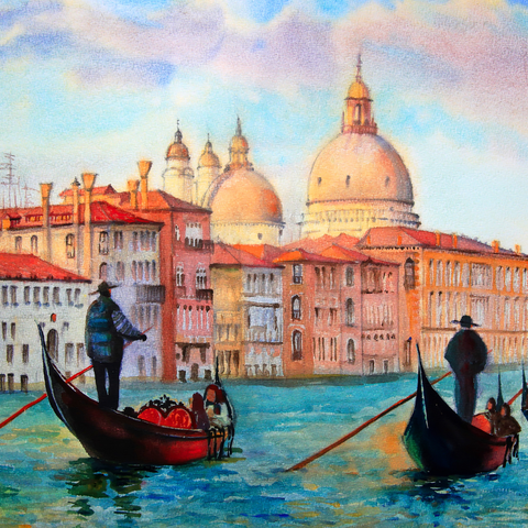 Exploring Italy Through Cheese